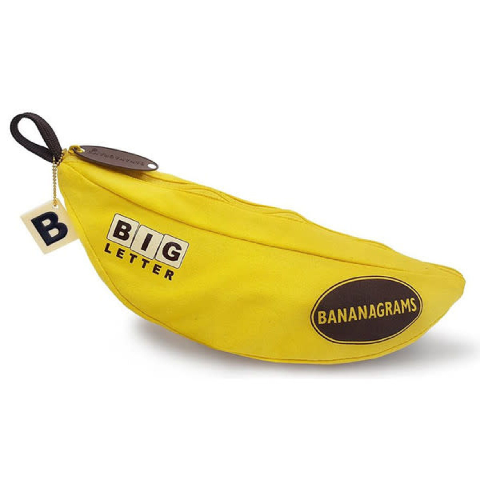 Bananagrams, Inc. Big Letter BANANAGRAMS