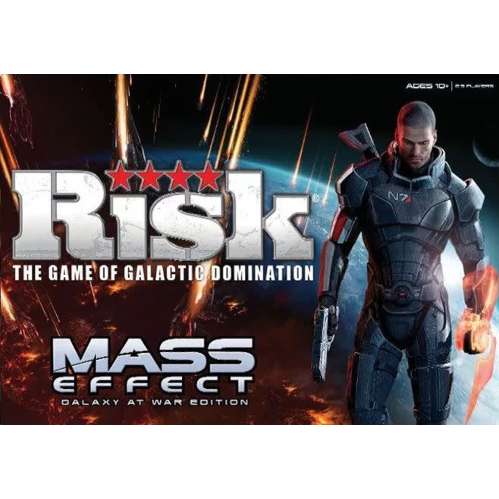 #12040 Risk: Mass Effect Dragon Cache Used Game