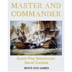 #12036 Master And Commander Dragon Cache Used Game