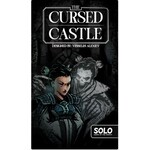 #12030 The Cursed Castle Dragon Cache Used Game