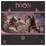IVION: The Noose and The Goose
