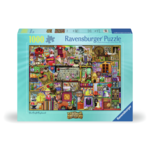 The Craft Cupboard 1000 Piece Puzzle