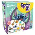 Spot It: Lilo and Stitch