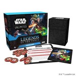 Star Wars Unlimited: Legends of the Force PreRelease Pack