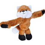 Plush Wildlife: Red Fox Hugger
