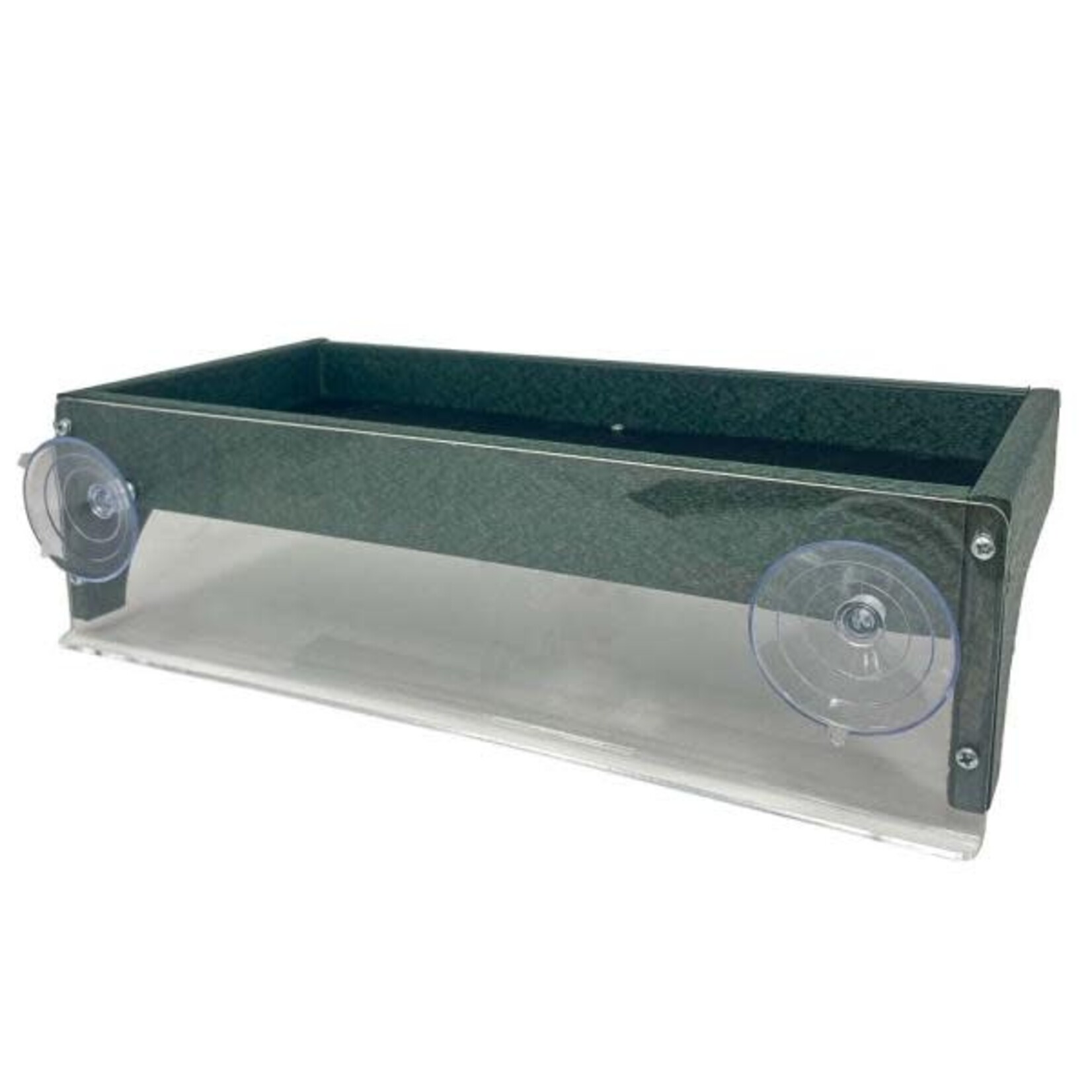 Recycled Plastic Window Feeder
