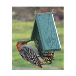 Suet or Seed Cake Feeder - Going Green Recycled Plastic