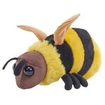 ECO Plush Wildlife: Bee 5 inch