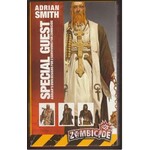 Zombicide: Adrian Smith Characters