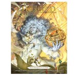 D&D 5E RPG: Adventures in the Household: Household Guide