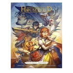 D&D 5E RPG: Adventures in the Household Such Small Matters