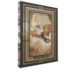 Open Sesame Games Ecryme: Player's Guide