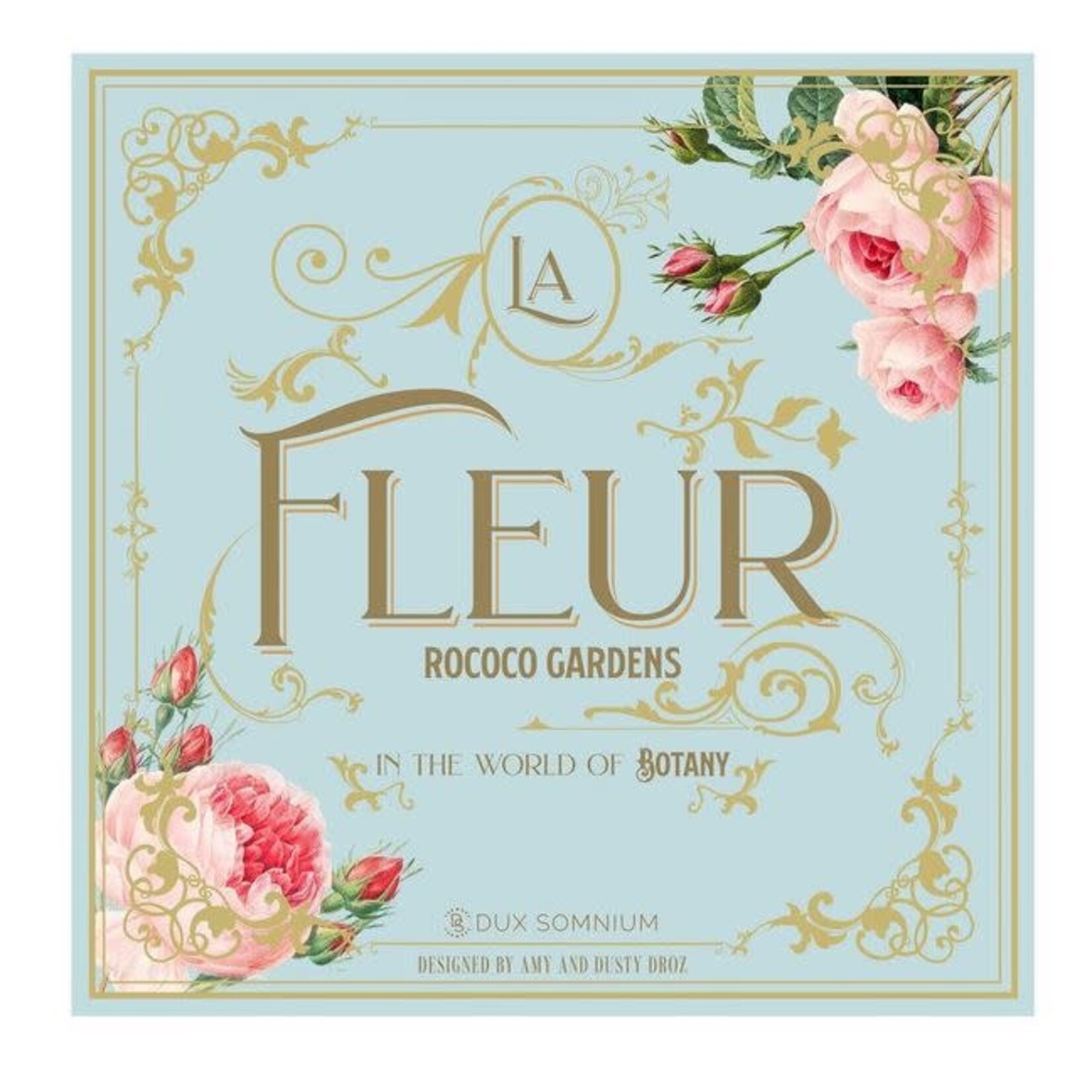 Dux Somnium La Fleur