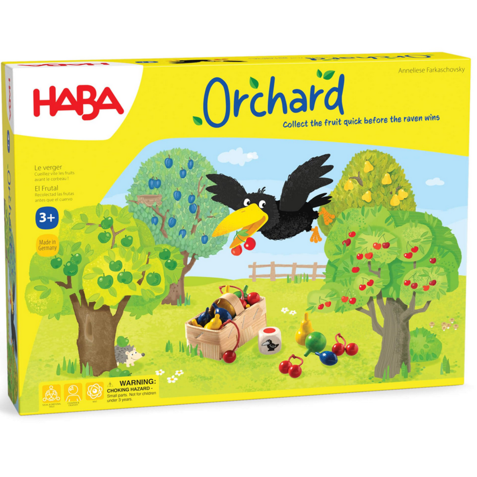 Orchard