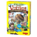 Valley of the Vikings