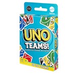 UNO: UNO Teams!