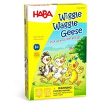 Wiggle Waggle Geese