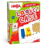 Logic! CASE: Starter Set 7+