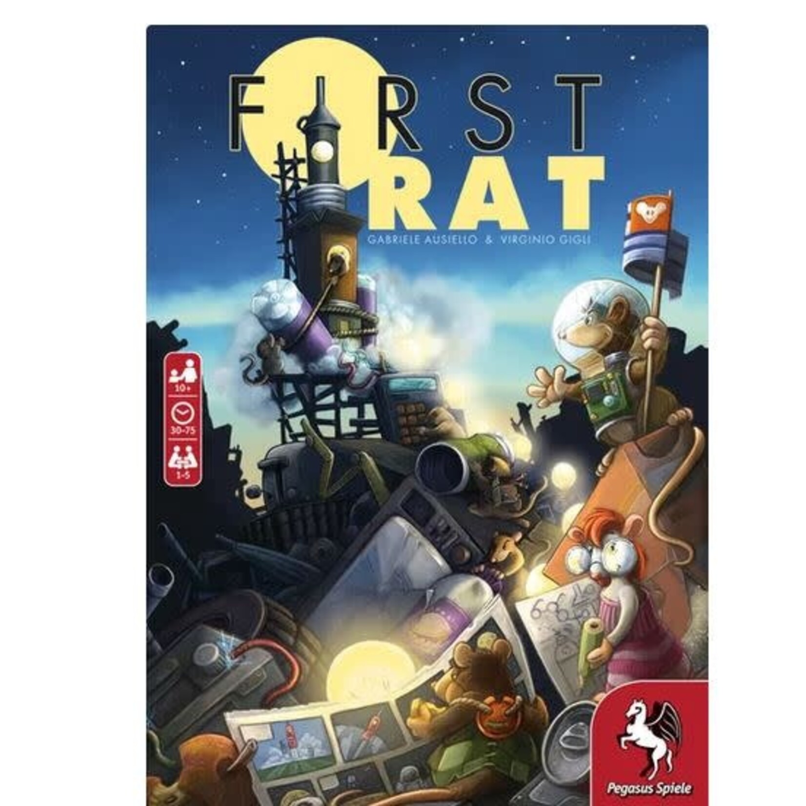 #12023 First Rat Dragon Cache Used Game