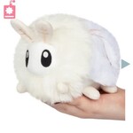 Squishable Snackers: Poodle Moth