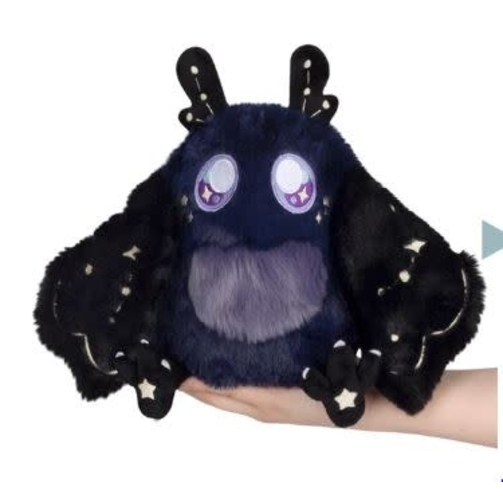 Squishable Mini: Midnight Mothman