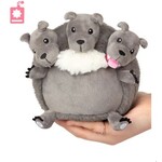 Squishable Snackers: Cerberus