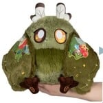 Squishable Mini: Goblincore Mothman
