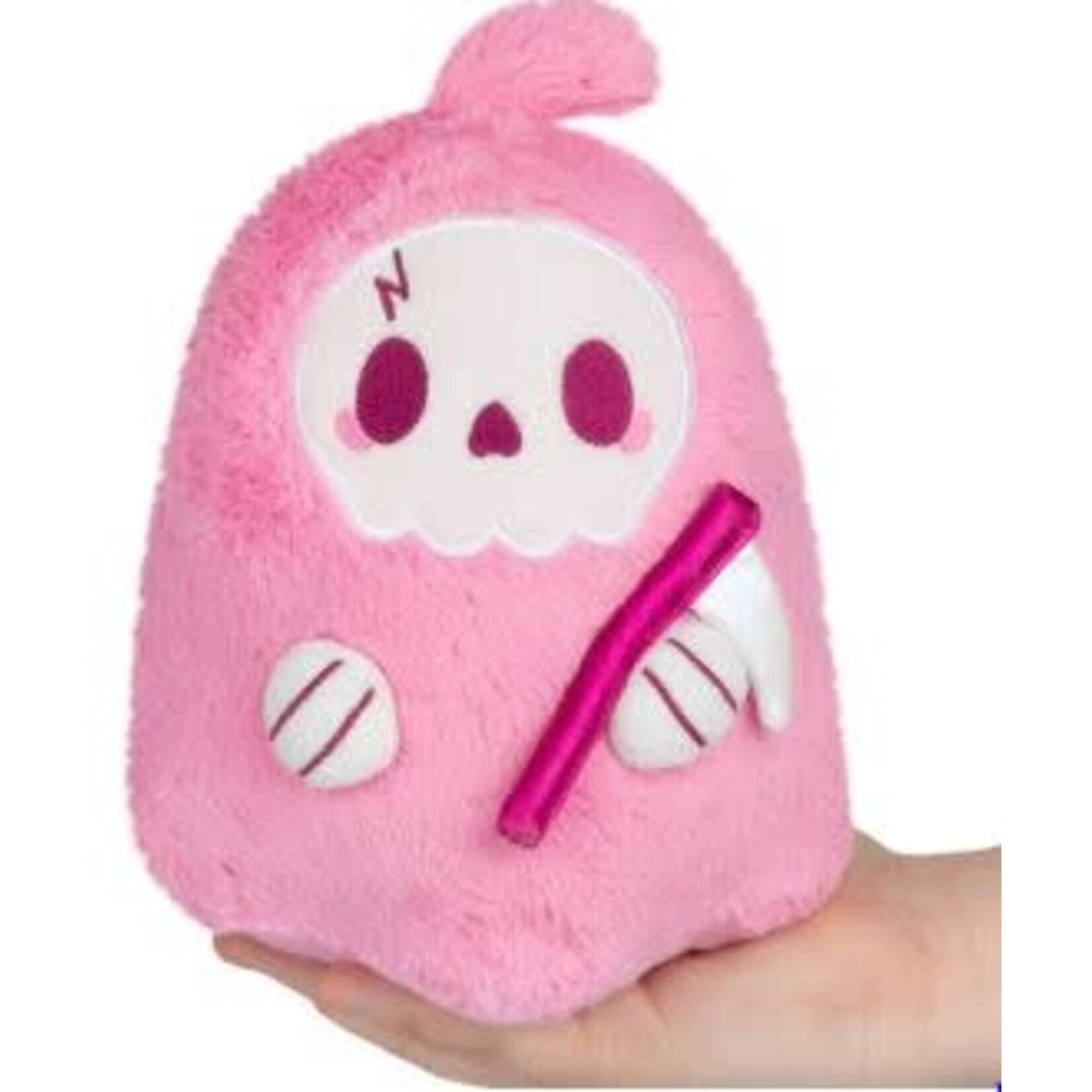 Squishable Snackers: Pink Reaper