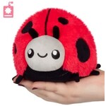 Squishable Snackers: Ladybug