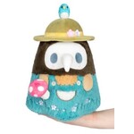 Squishable Mini: Spring Mushroom Plague Doctor