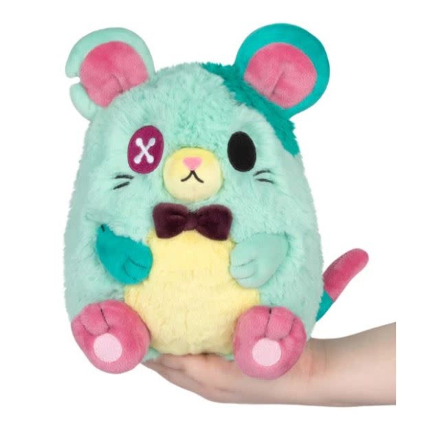 Squishable Mini: Plague Rat