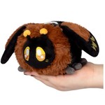 Squishable Snackers: Death's-Head Hawkmoth