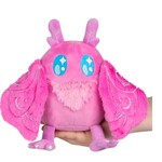 Squishable Snackers: Pink Baby Mothman