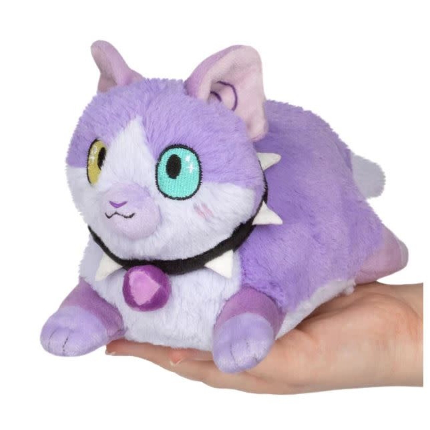 Squishable Snackers: Phlox Plague Cat