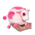 Squishable Snackers: Strawberry Cow