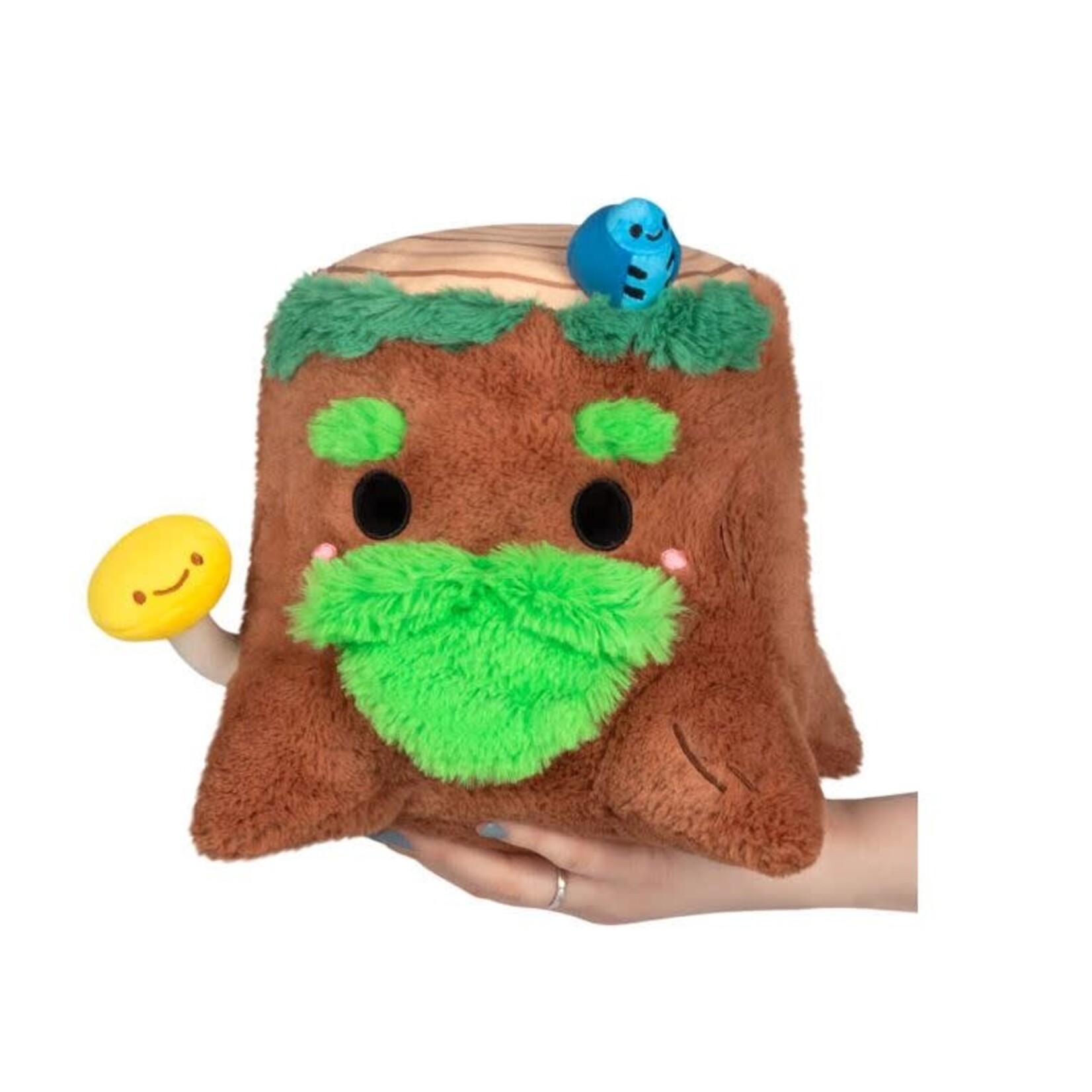 Squishable Mini: Tree Stump