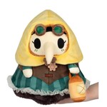 Squishable Mini: Steampunk Plague Nurse