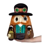 Squishable Mini: Steampunk Plague Doctor
