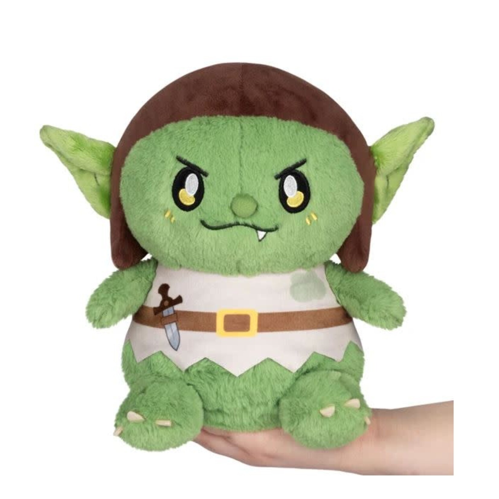 Squishable Mini: Goblin