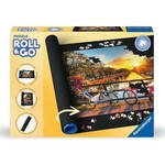 Puzzle Roll & Go