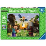 Minecraft 150 Piece Puzzle