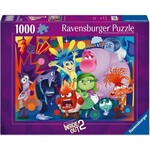 Disney inside Out 2 1000 Piece Puzzle