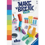Make 'n' Break Around the World