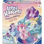 Lotti Karotti Unicorn