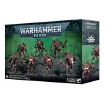 40K: Chaos Knights - Battleforce - Houndpack Lance