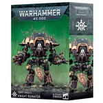 40K: Chaos Knights - Chaos Knight Ruinator