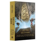 Black Library: The Horus Heresy - Siege of Terra - Era of Ruin (Hardback)