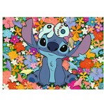 Disney Stitch 1000 Piece Puzzle