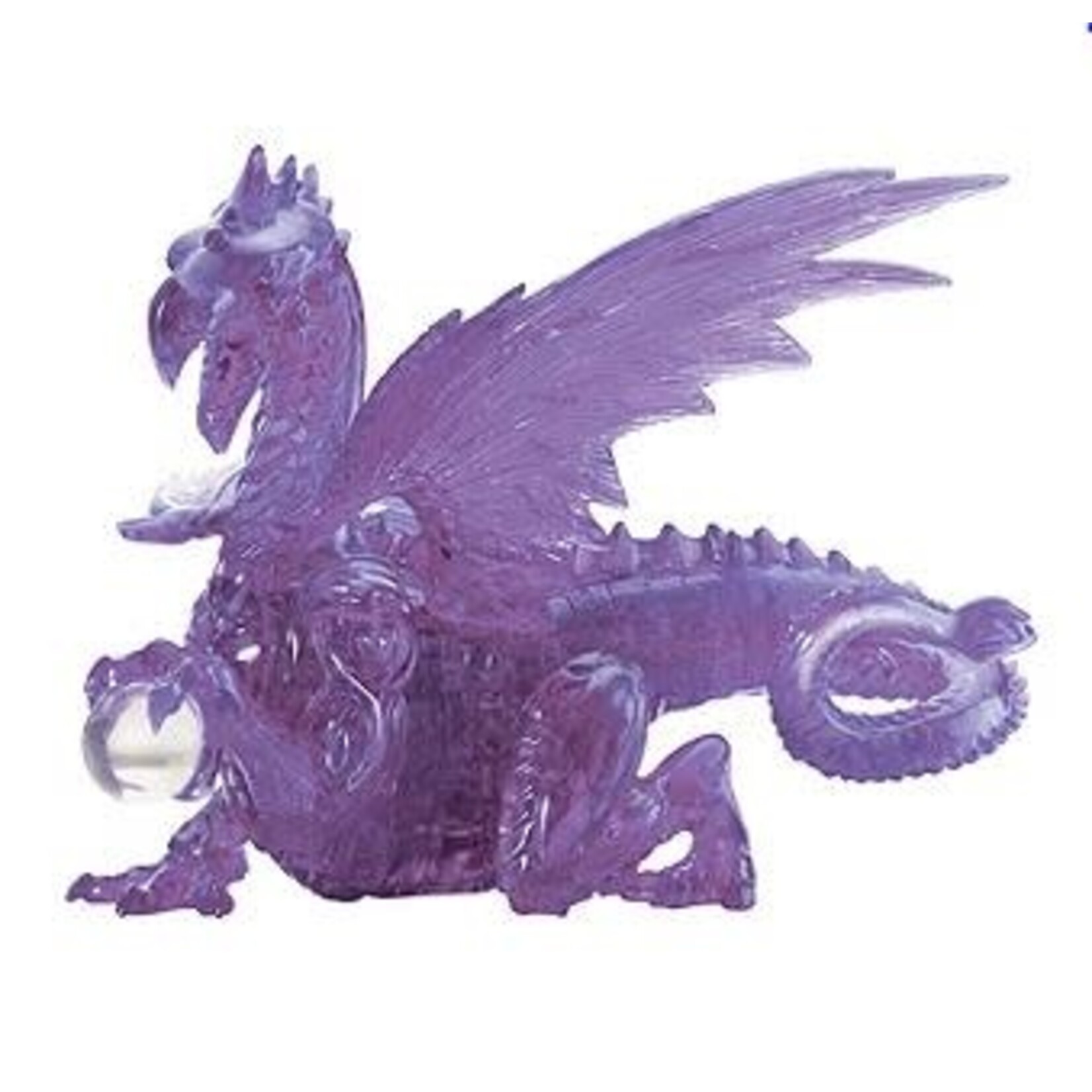 Puzzle: 3D Crystal: Dragon (PU)
