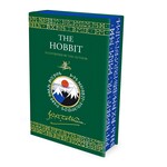 The Hobbit (Tolkien Illustrated Edition)